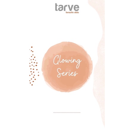 glowing series