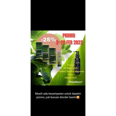 paket hemat