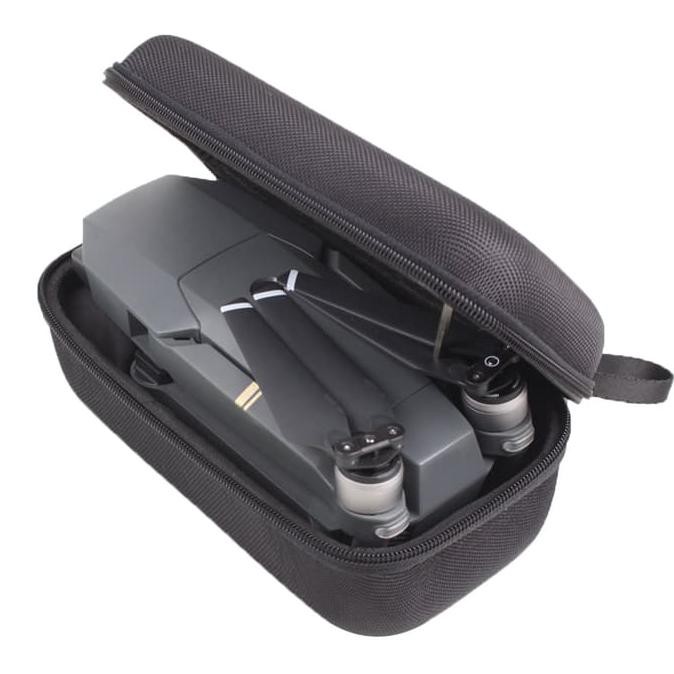 Pouch Box Hard Shell for DJI Mavic Pro - Drone
