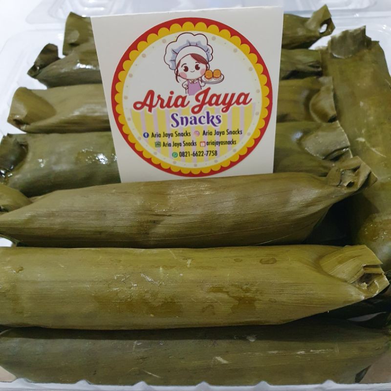 Lemet Singkong
