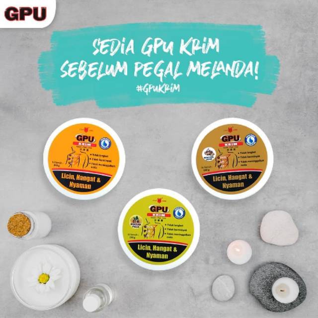 [ CAPLANG ] Gpu Krim
