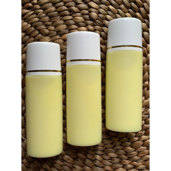 Lotion Brightening