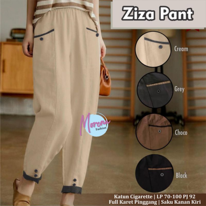 ziza pant