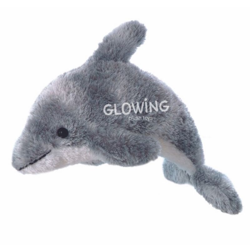 Boneka Lumba Dolphin mi