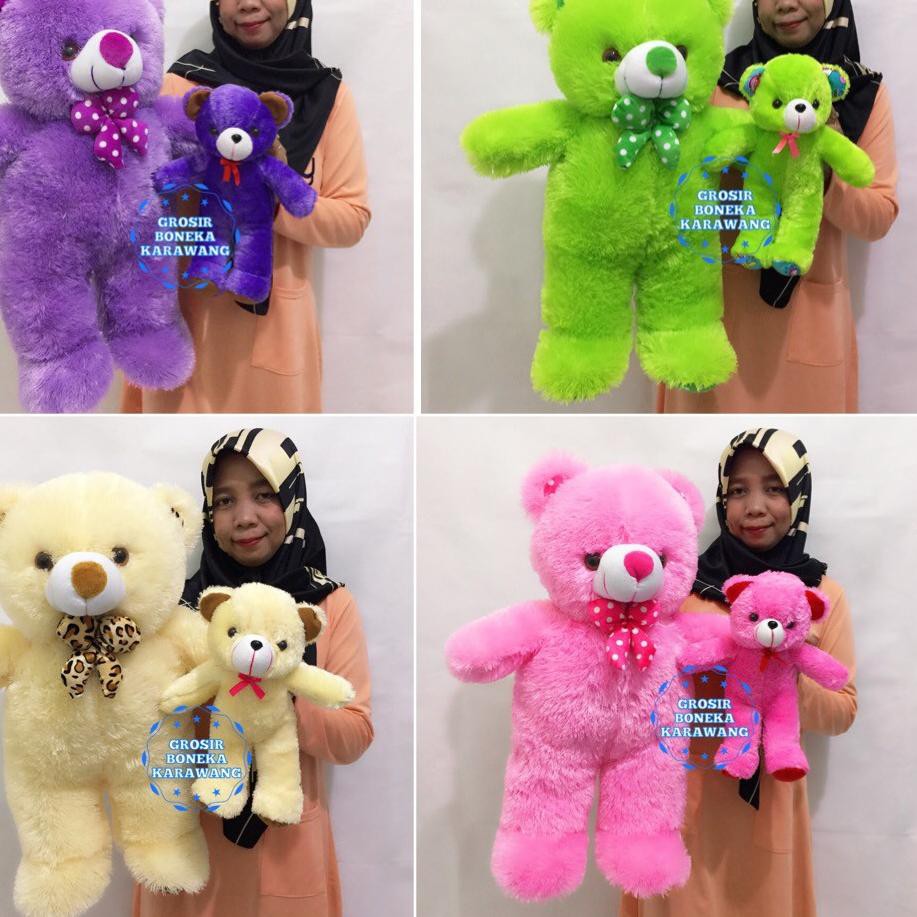 Boneka  Beli 1  1 « 9LD