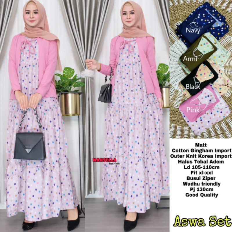 ASWA SET