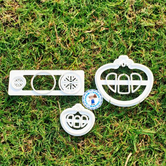 Kereta Princess Cutter