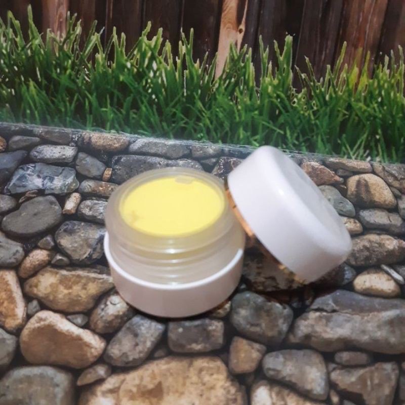 Cream malam super glowing kitoderm