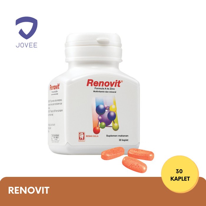 Renovit 30 Kaplet