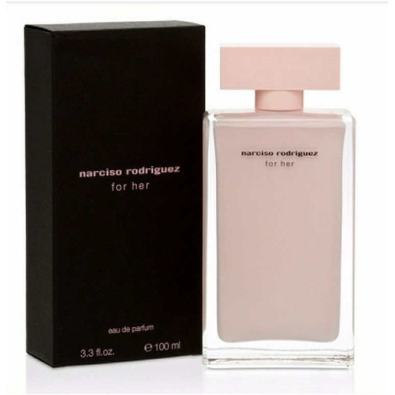 parfum na*rciso for her