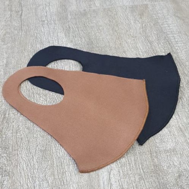 Masker scuba
