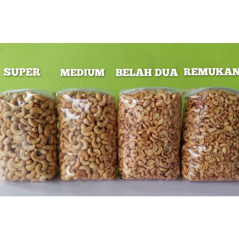KACANG MEDE - SNACK