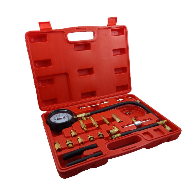 Transmission and Engine Oil Pressure Tester