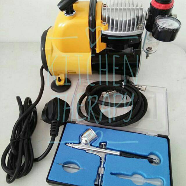 AIR BRUSH KIT