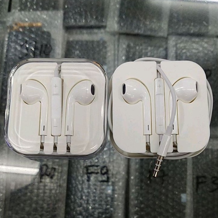 Handsfree/Earpods ip 4, 5,6