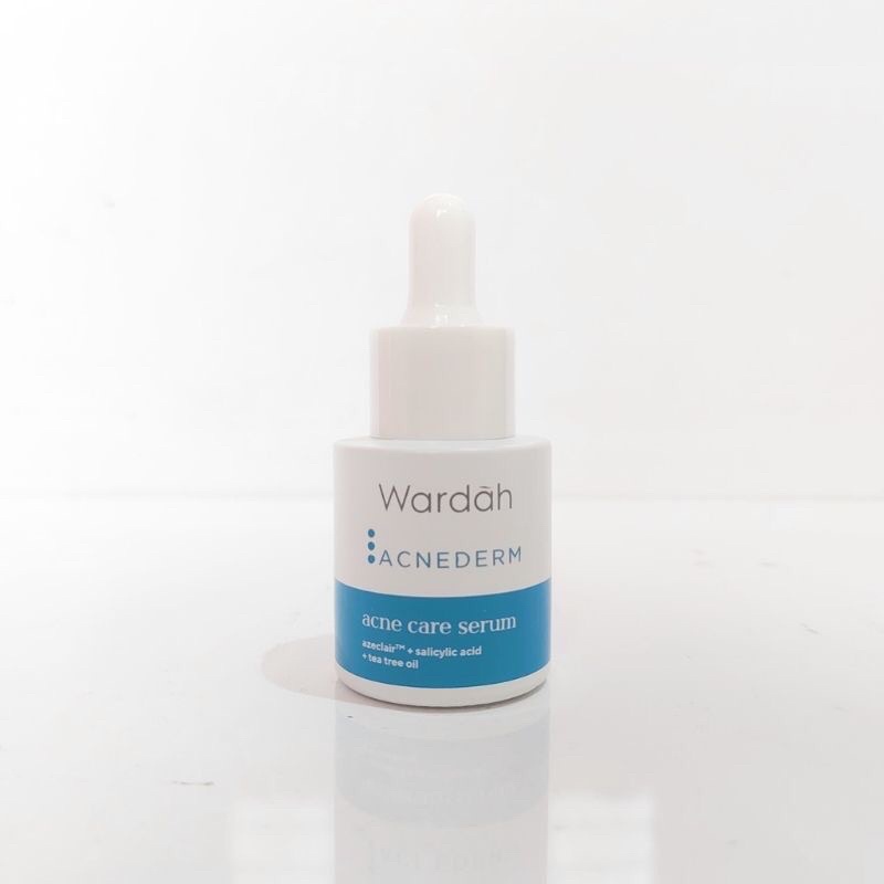 Acnederm Acne Care Serum