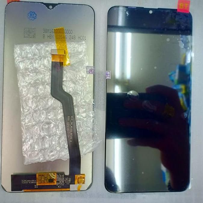 LCD TOUCHSCREEN SAMSUNG M1 2 19 ORIGINAL
