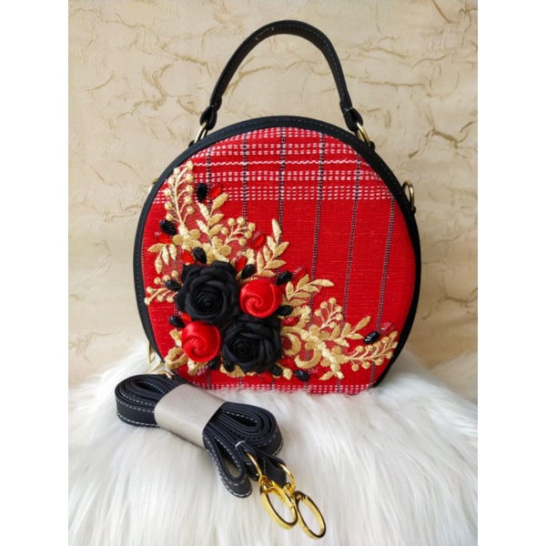 Tas motif ulos
