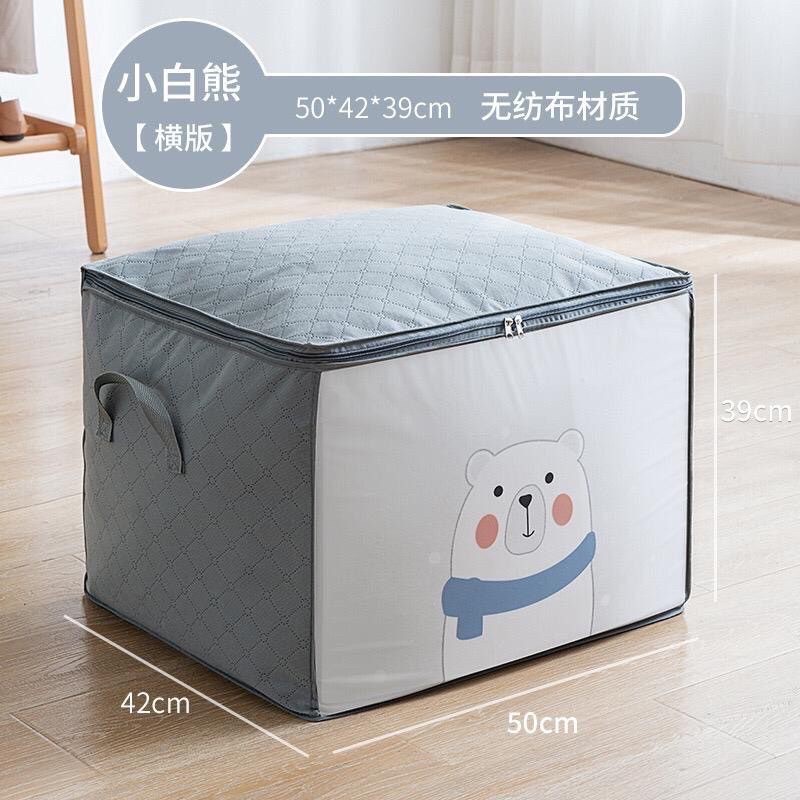 Blanket box- TPB