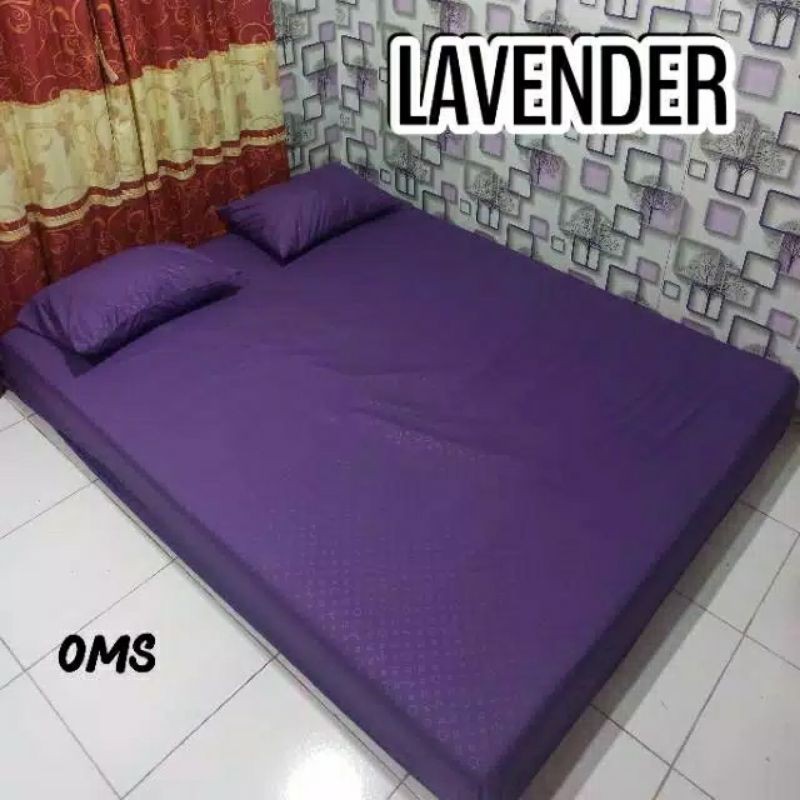 seprei embos home made