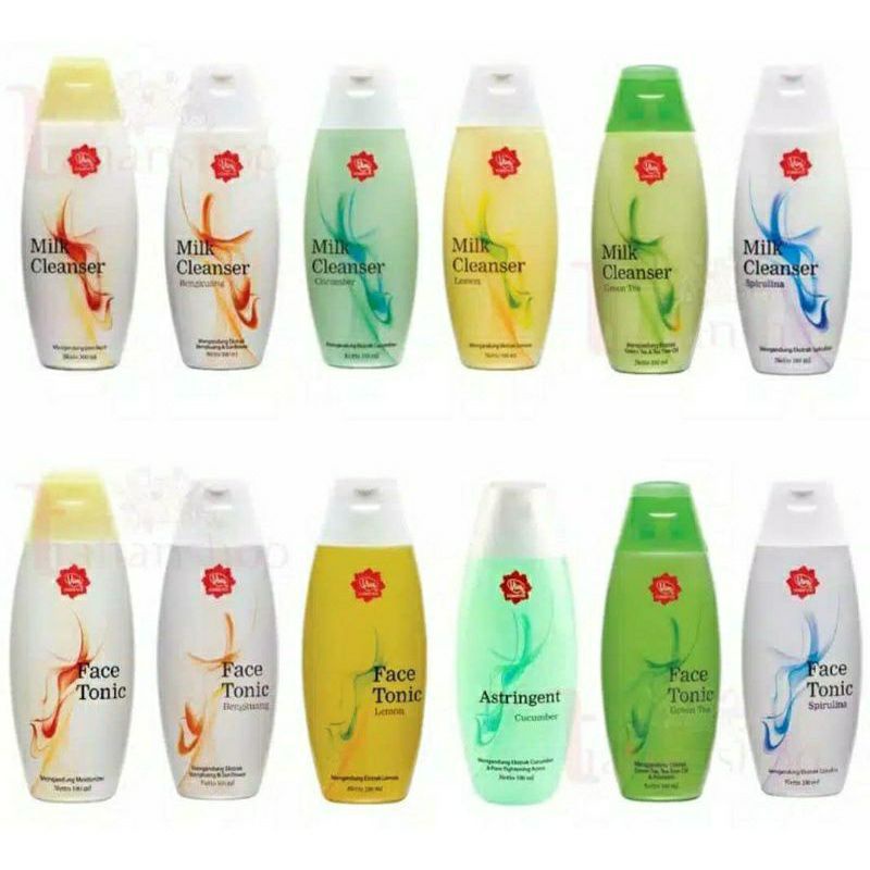 VIVA MILK CLEANSER