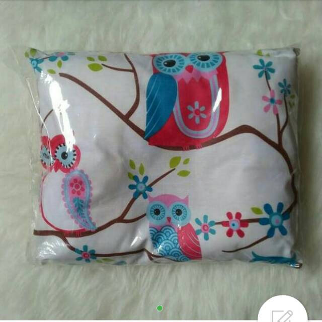 Bantal Peang