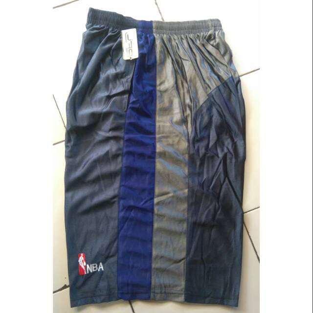 Celana baskett NBA super jumbo