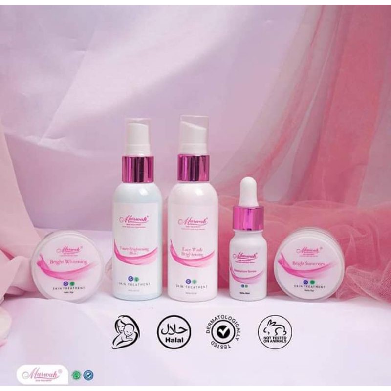 marwah skincare