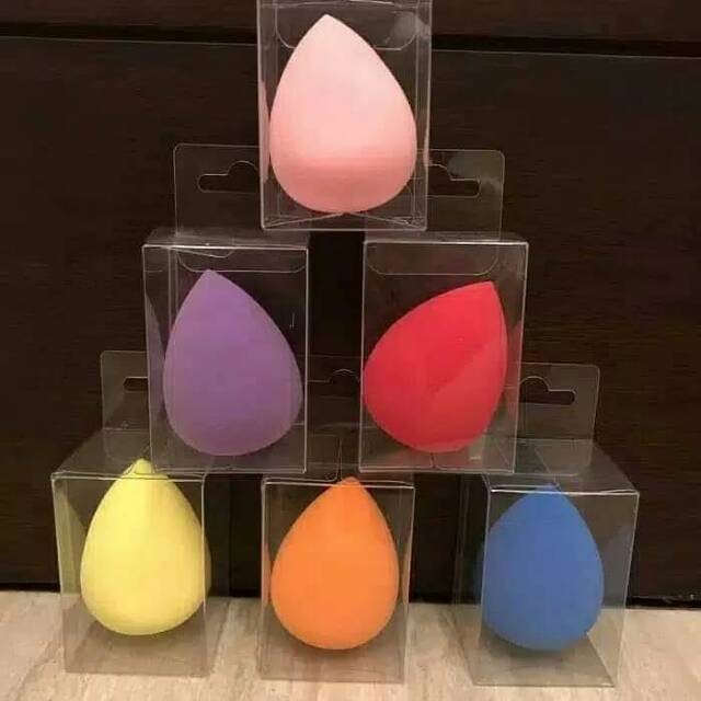 Beauty bland