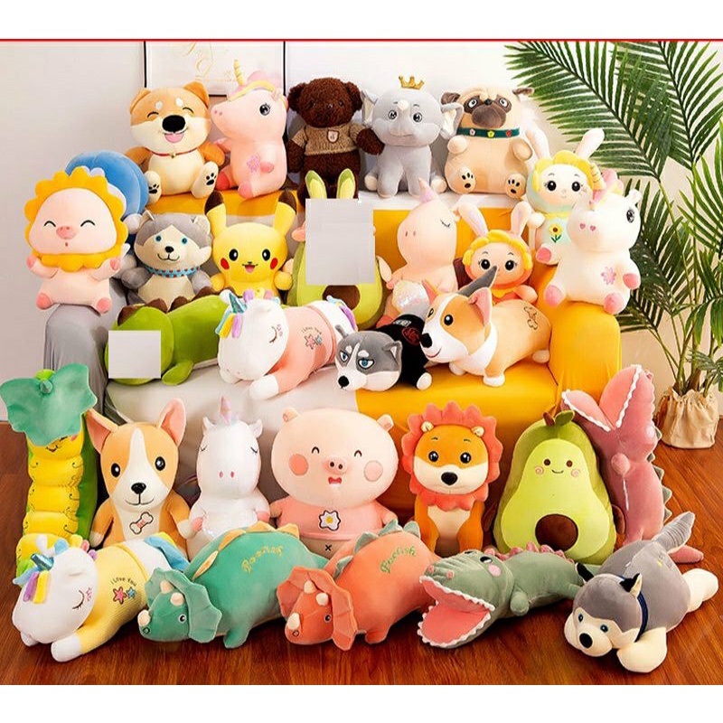 Nota LIVE Boneka Fix 10k