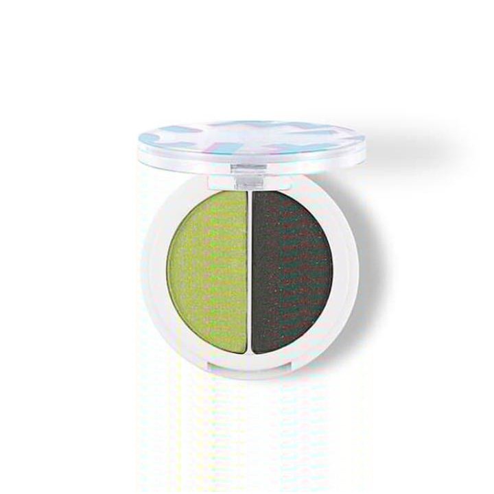 Flormar Perfect Match Duo Eye Shadow