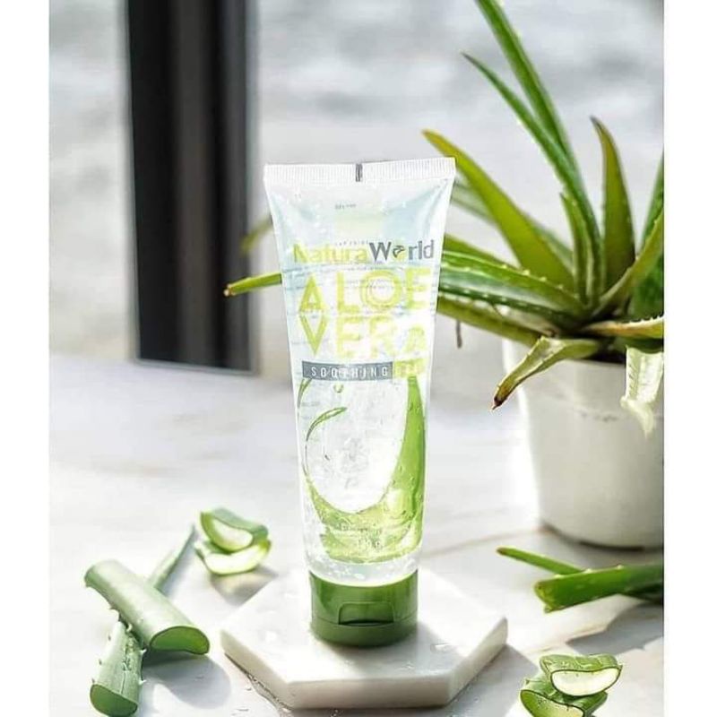 Natura Aloe Vera