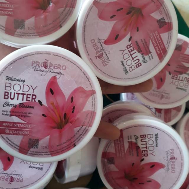 Body Butter
