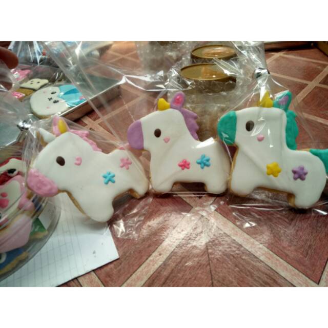 Cookies squishy jumbo