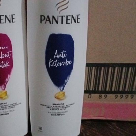 PANTENE Shampoo 290ml