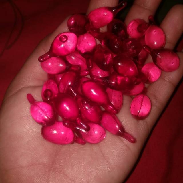 Vitamin rambut