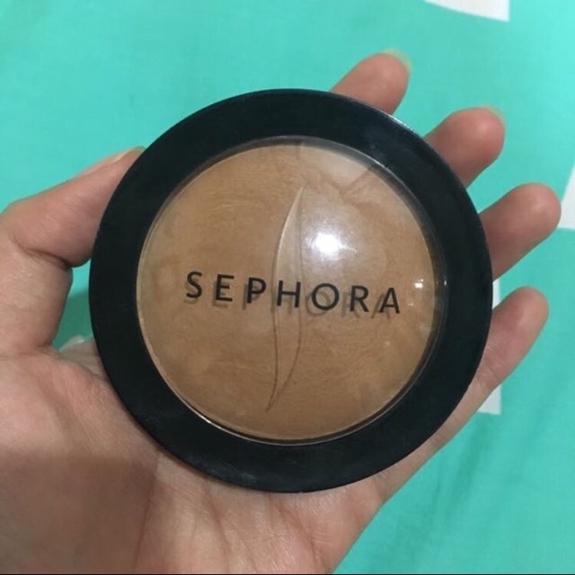 Sephora bronzer