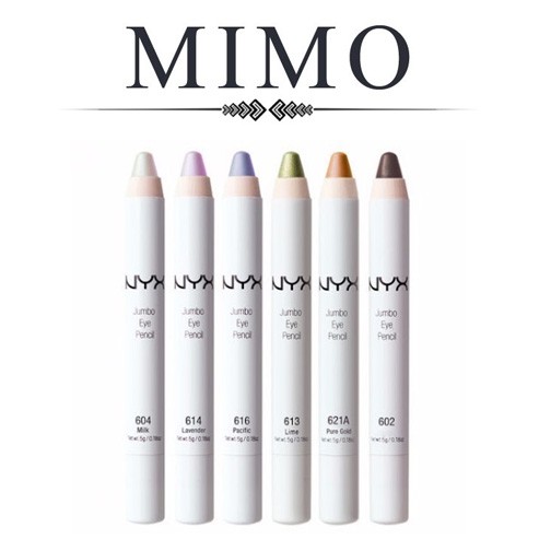 Jumbo Eye Pencil