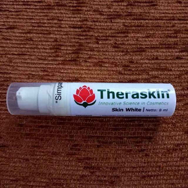 Theraskin skinwhite