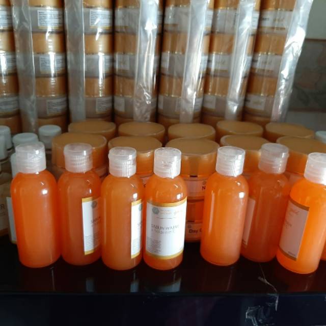 Skincare RA