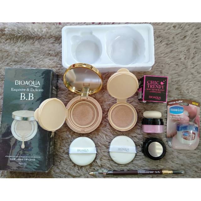 Paket hemat