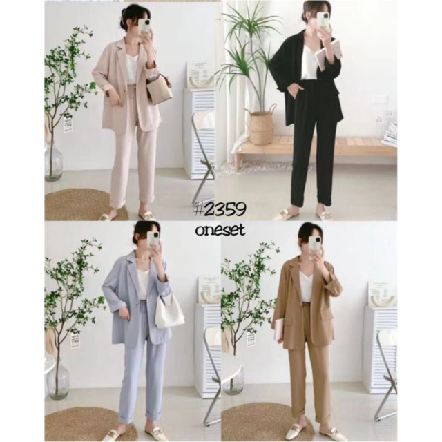 Prada Set