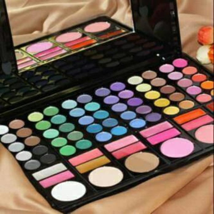 MAC 78 WARNA PALLET