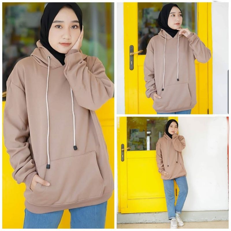 C4-Hodie Fleece