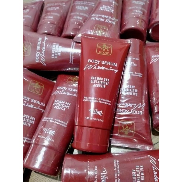 body serum