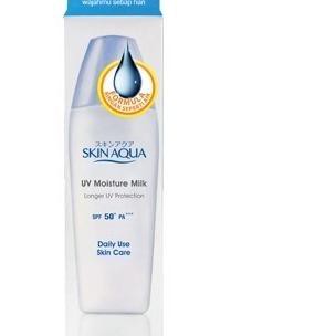 ✈ Skin Aqua SPF 50 ◘