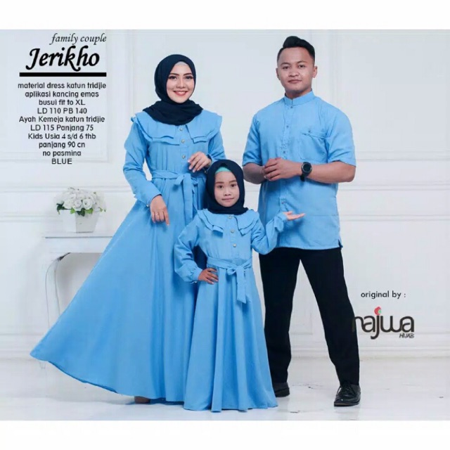 Orderan LISA