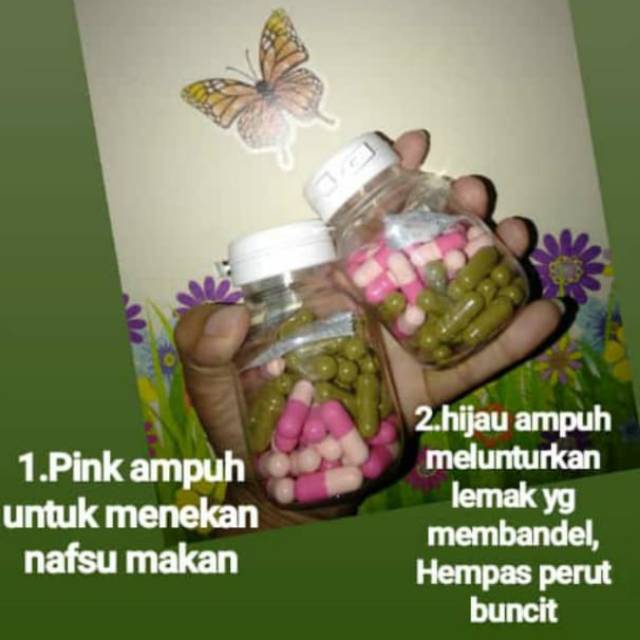 Pelangsing badan
