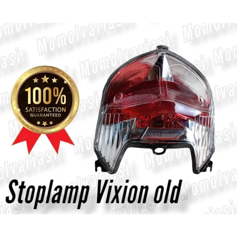 stoplamp standard  Vixion old