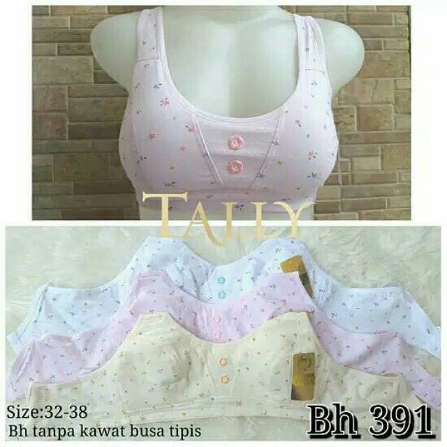 Bh 391